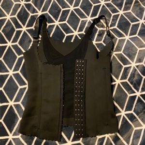 prima valentina waist training vest